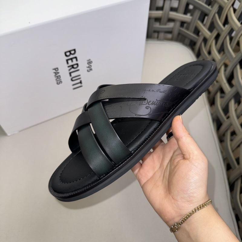 Berluti Sandals